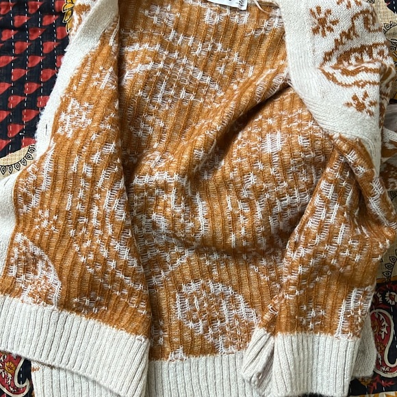 Ming Cardigan size L - Picture 5 of 5